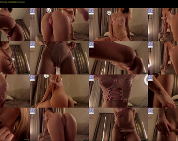 tollysage — 73 minute Chaturbate female cam show recording, 720p, Jan 14, 2025