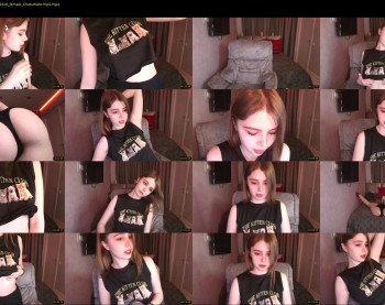 tripleprinces — 47 minute Chaturbate female cam show recording, 720p, Jan 13, 2025