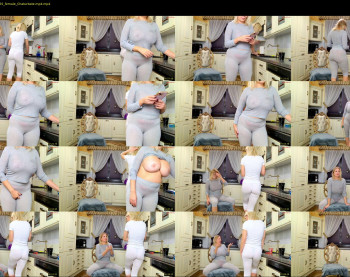tunderose — 9 minute Chaturbate female cam show recording, 720p, Jan 13, 2025