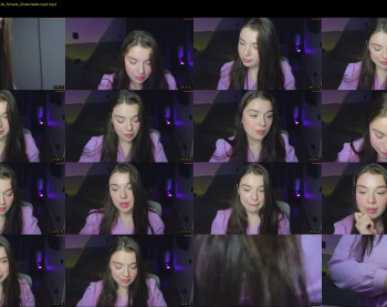 tutti_frutti_ — 47 minute Chaturbate female cam show recording, 720p, Jan 14, 2025