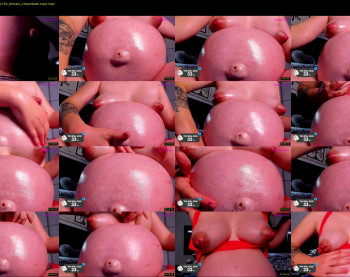 vainillacrepe — 60 minute Chaturbate female cam show recording, 720p, Jan 13, 2025