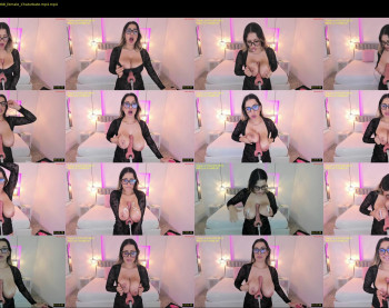 valerynova — 29 minute Chaturbate female cam show recording, 720p, Jan 13, 2025