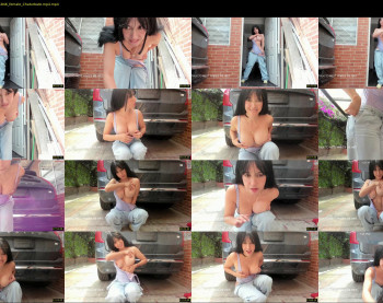 vanandjuani — 15 minute Chaturbate female cam show recording, 720p, Jan 13, 2025