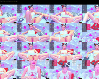 vanessa_florence — 96 minute Chaturbate female cam show recording, 720p, Jan 13, 2025
