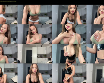 viktoria_www — 34 minute Chaturbate couple cam show recording, 720p, Jan 13, 2025