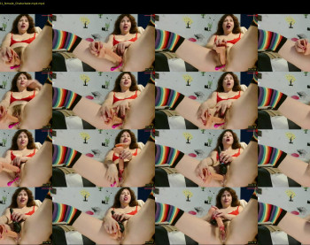 wildpersia — 6 minute Chaturbate female cam show recording, 480p, Jan 13, 2025