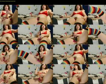 wildpersia — 43 minute Chaturbate female cam show recording, 480p, Jan 13, 2025