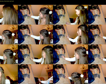 x_lily_x — 120 minute Chaturbate female cam show recording, 720p, Jan 14, 2025