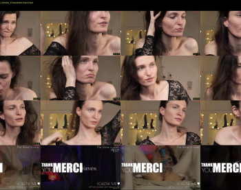 yulladao — 11 minute Chaturbate female cam show recording, 720p, Jan 13, 2025