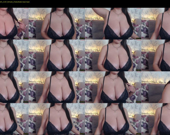 1dream_magical — 7 minute Chaturbate female cam show recording, 720p, Jan 14, 2025