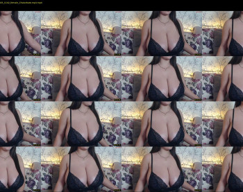 1dream_magical — 11 minute Chaturbate female cam show recording, 720p, Jan 14, 2025