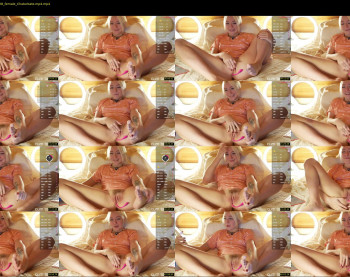 _anactac_ — 52 minute Chaturbate female cam show recording, 720p, Jan 14, 2025