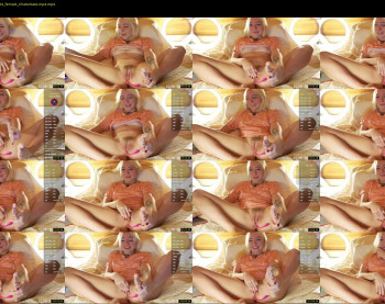 _anactac_ — 83 minute Chaturbate female cam show recording, 720p, Jan 14, 2025