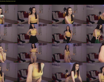 _blackbee_ — 121 minute Chaturbate female cam show recording, 720p, Jan 15, 2025