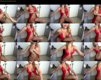 _cristal_ayala — 46 minute Chaturbate female cam show recording, 720p, Jan 14, 2025