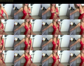 _cristal_ayala — 3 minute Chaturbate female cam show recording, 720p, Jan 14, 2025