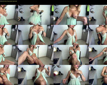 _cristal_ayala — 117 minute Chaturbate female cam show recording, 720p, Jan 15, 2025