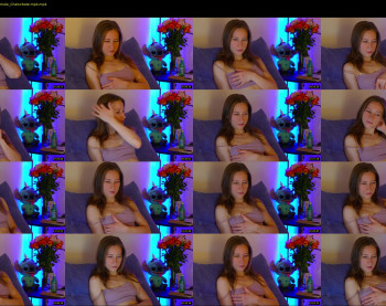 _feli_ — 25 minute Chaturbate female cam show recording, 720p, Jan 15, 2025