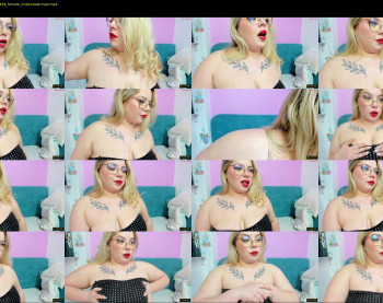 _mooncake — 21 minute Chaturbate female cam show recording, 720p, Jan 14, 2025