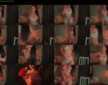 _protea — 113 minute Chaturbate female cam show recording, 720p, Jan 14, 2025