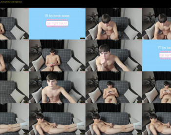 _stager_ — 34 minute Chaturbate male cam show recording, 720p, Jan 14, 2025