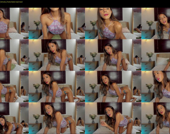 abiee__ — 11 minute Chaturbate female cam show recording, 720p, Jan 14, 2025