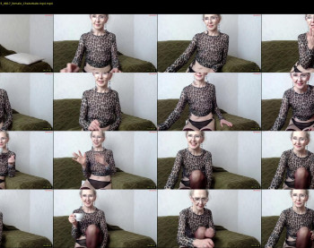 agatha_moore_ — 11 minute Chaturbate female cam show recording, 720p, Jan 14, 2025