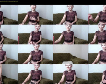 agatha_moore_ — 53 minute Chaturbate female cam show recording, 720p, Jan 14, 2025