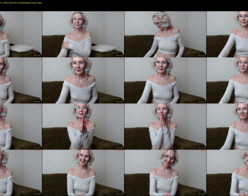 agatha_moore_ — 3 minute Chaturbate female cam show recording, 720p, Jan 14, 2025