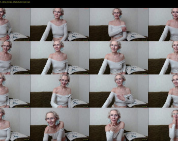 agatha_moore_ — 9 minute Chaturbate female cam show recording, 720p, Jan 14, 2025