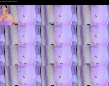 agathaowens — 33 minute Chaturbate female cam show recording, 720p, Jan 14, 2025