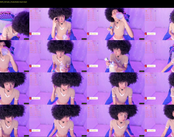 alice_wiinter — 2 minute Chaturbate female cam show recording, 720p, Jan 15, 2025