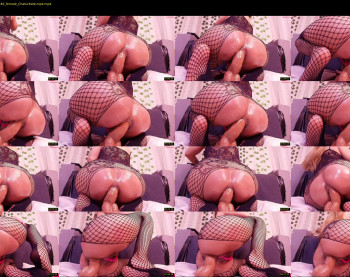 amelia_lov — 10 minute Chaturbate female cam show recording, 720p, Jan 15, 2025