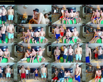 anghelytos — 121 minute Chaturbate male cam show recording, 720p, Jan 15, 2025