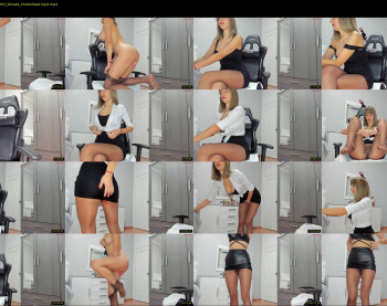 anisialuna_ — 121 minute Chaturbate female cam show recording, 720p, Jan 14, 2025