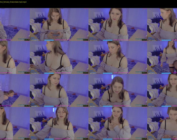 asiri_ocean — 42 minute Chaturbate female cam show recording, 720p, Jan 14, 2025