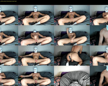 athleticloganx — 70 minute Chaturbate male cam show recording, 720p, Jan 14, 2025