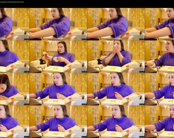 aveksmr — 3 minute Chaturbate couple cam show recording, 720p, Jan 14, 2025