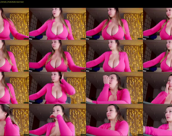 aveksmr — 57 minute Chaturbate couple cam show recording, 720p, Jan 15, 2025
