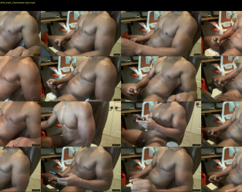bbcandbody — 114 minute Chaturbate male cam show recording, 720p, Jan 14, 2025