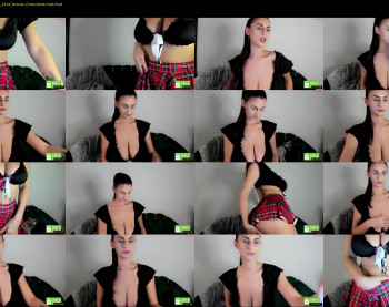 belovedkhlloe — 70 minute Chaturbate female cam show recording, 720p, Jan 14, 2025