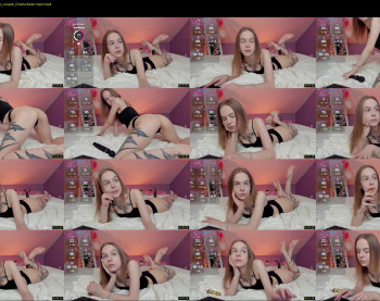 best_trip — 5 minute Chaturbate couple cam show recording, 720p, Jan 14, 2025