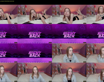 best_trip — 47 minute Chaturbate couple cam show recording, 720p, Jan 14, 2025