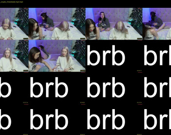best_trip — 5 minute Chaturbate couple cam show recording, 720p, Jan 14, 2025
