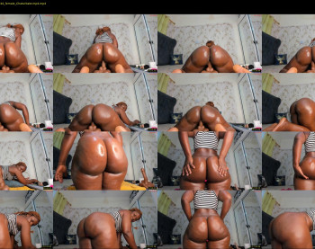 bigmaxass — 88 minute Chaturbate female cam show recording, 720p, Jan 14, 2025