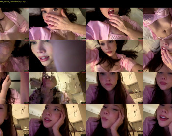 bitter_moon — 7 minute Chaturbate female cam show recording, 720p, Jan 14, 2025