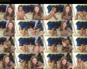bjliki — 14 minute Chaturbate couple cam show recording, 720p, Jan 14, 2025