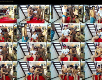 boranget — 66 minute Chaturbate male cam show recording, 720p, Jan 14, 2025