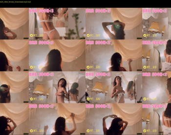 breeding_material — 7 minute Chaturbate female cam show recording, 720p, Jan 14, 2025