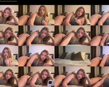 brookestacy — 33 minute Chaturbate female cam show recording, 720p, Jan 15, 2025
